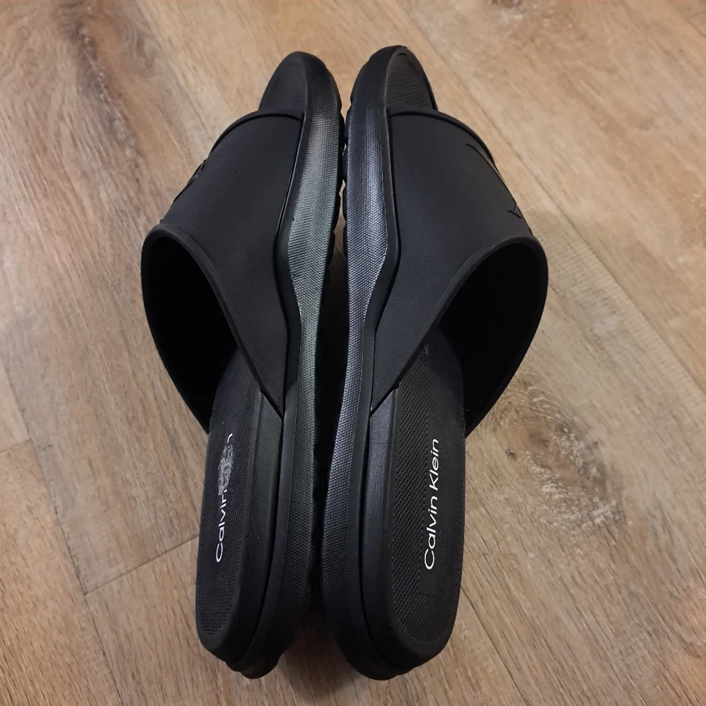 Calvin Klein new item more